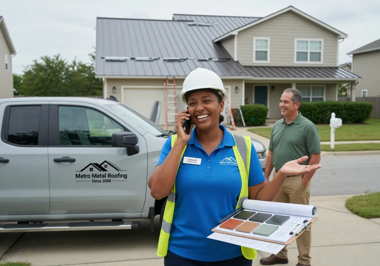 Metal Roofing Installation Bethune, CO FAQs