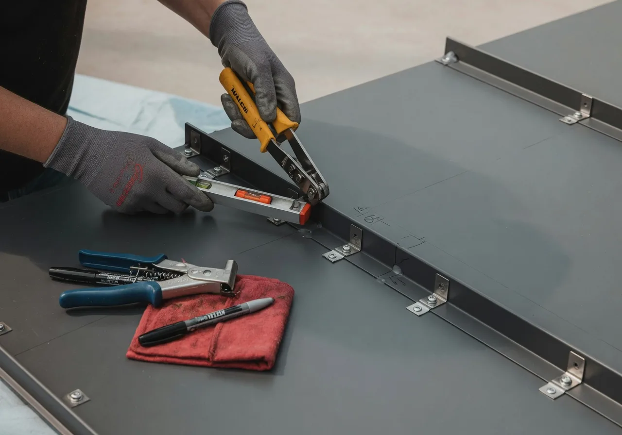 Why choose Metal Roofing Installation in Bethune, CO